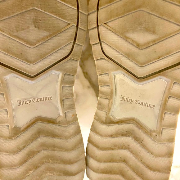 Juicy Couture Ablaze Knit Sneakers - Picture 7 of 7